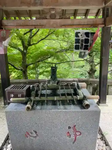 大山寺(神奈川県)