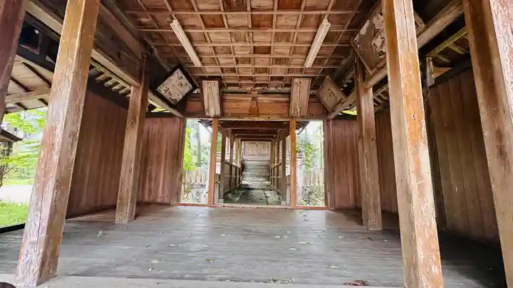 気多神社(兵庫県)