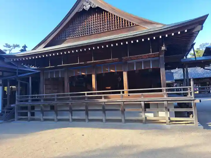 白鳥神社(香川県)