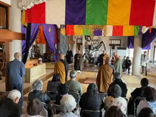 正眼寺(愛知県)