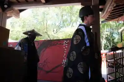 十日恵比須神社(福岡県)