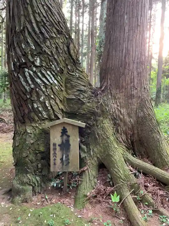 六所神社(千葉県)