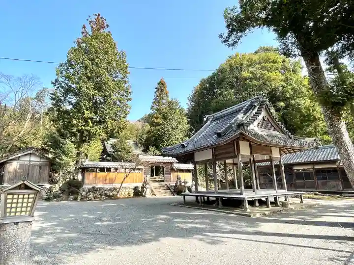 日枝神社(滋賀県)