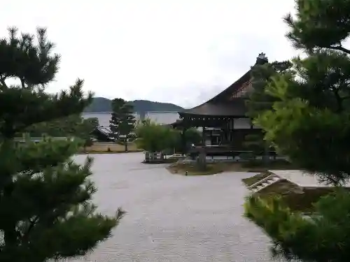 大覚寺のその他建物