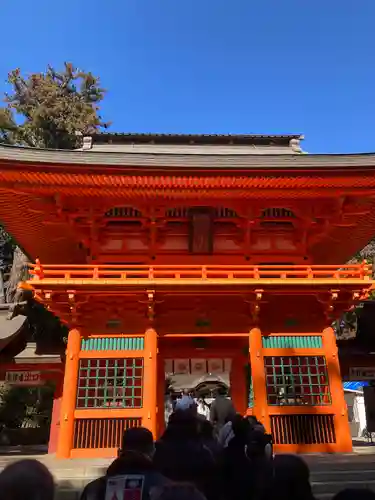 香取神宮(千葉県)