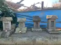 榛名神社(千葉県)