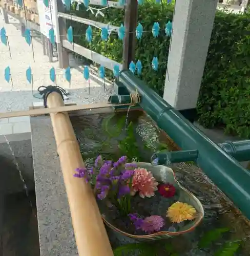 伊和志津神社(兵庫県)