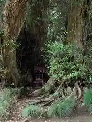 三嶋神社(茨城県)