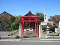 座頭稲荷明神(山形県)