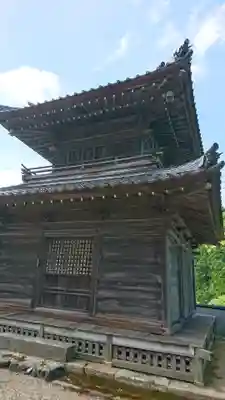 天長寺のその他建物
