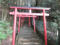 瀧谷不動尊　明王寺(大阪府)