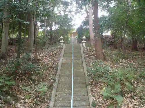 八柱神社(愛知県)