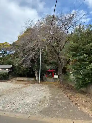 駒形神社(千葉県)