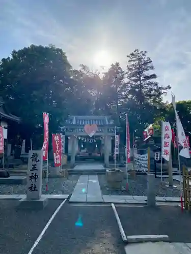 冠纓神社(香川県)