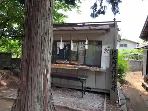 甲斐奈神社の建物その他