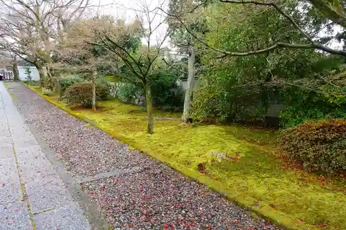 養源院のその他建物