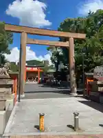 生田神社(兵庫県)