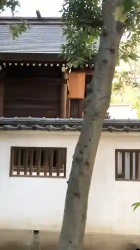 サムハラ神社(大阪府)