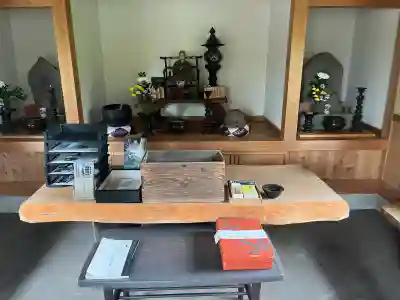 臨川寺(岐阜県)