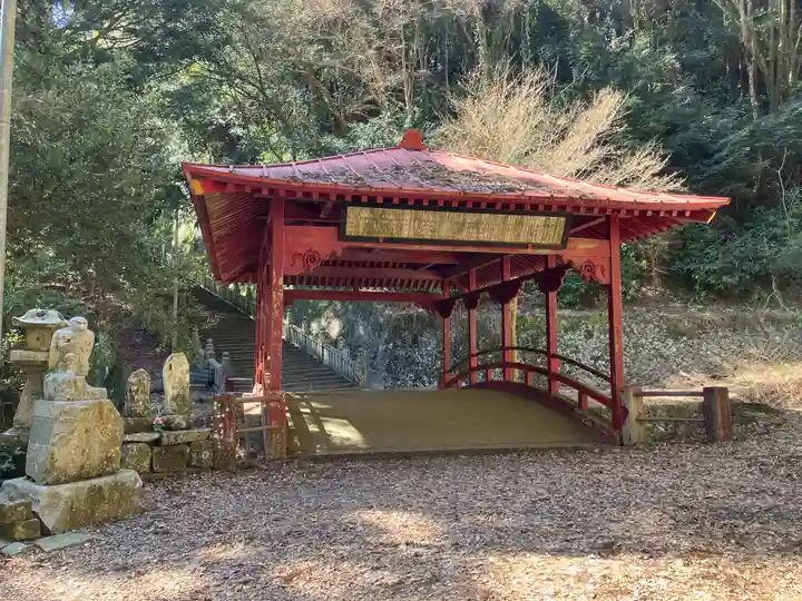 箸蔵寺(徳島県)