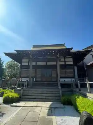 良泉寺(神奈川県)