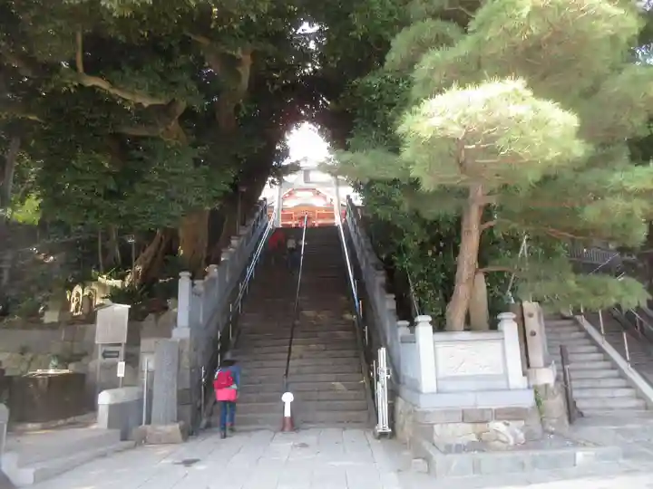 瀧泉寺(目黒不動尊)(東京都)
