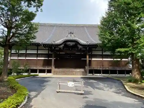 総持寺のその他建物