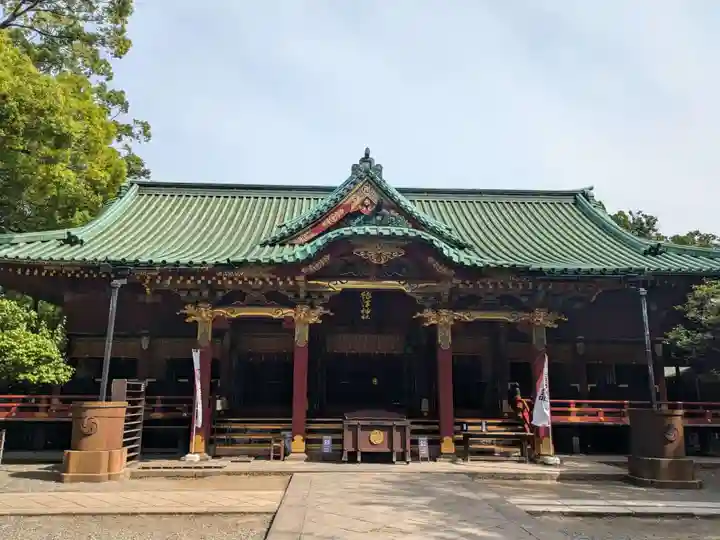 根津神社(東京都)