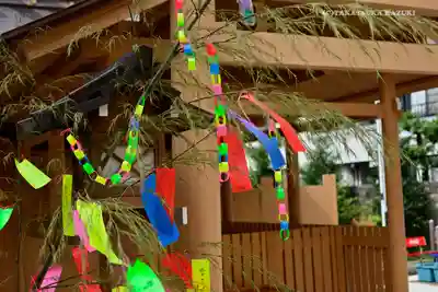【閉業】小石川大神宮のその他建物