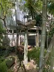 三圍神社(東京都)