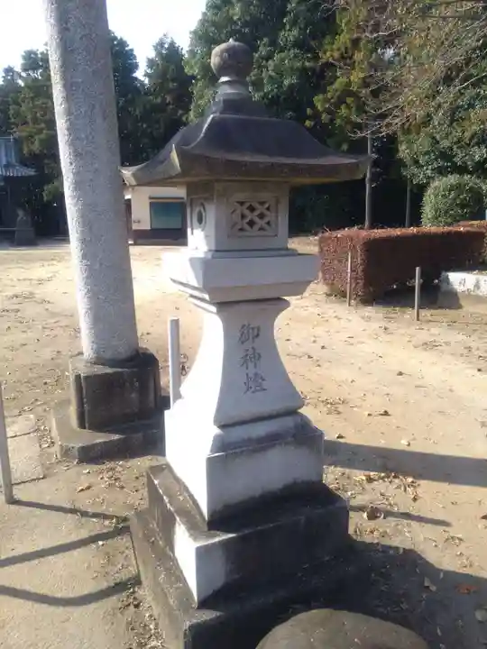 須賀神社(埼玉県)
