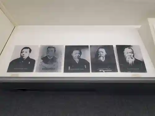 田中霊祠(栃木県)