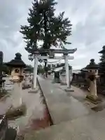 富士浅間神社(群馬県)