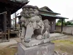 飯玉神社(群馬県)