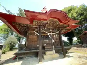 赤城神社(群馬県)