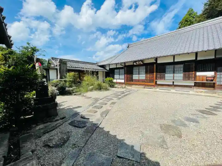 法正寺(奈良県)