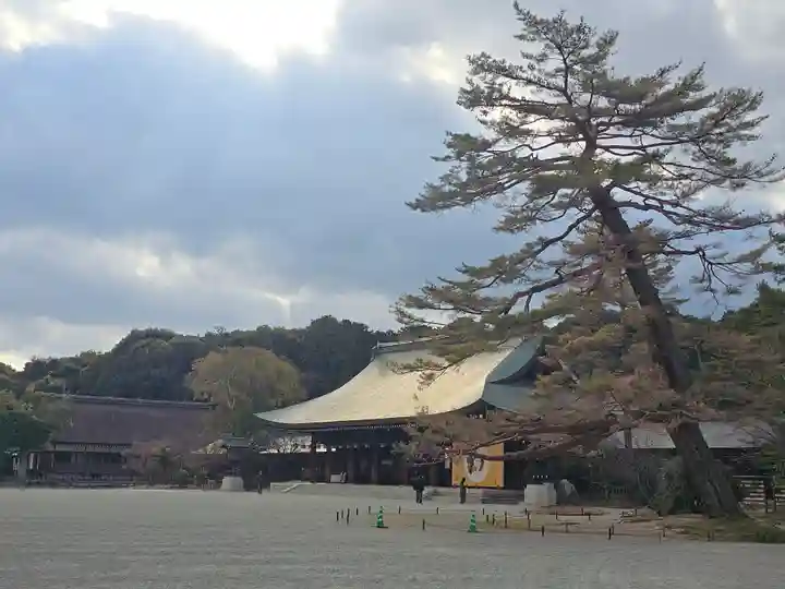 橿原神宮(奈良県)