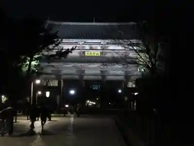 東大寺のその他建物