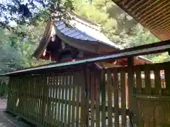 星宮神社(千葉県)