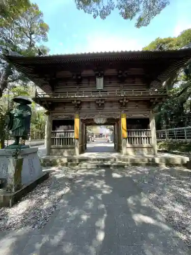 最御崎寺(高知県)