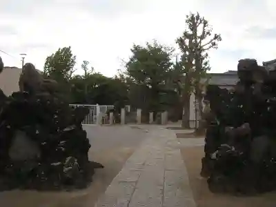 龍神社(千葉県)