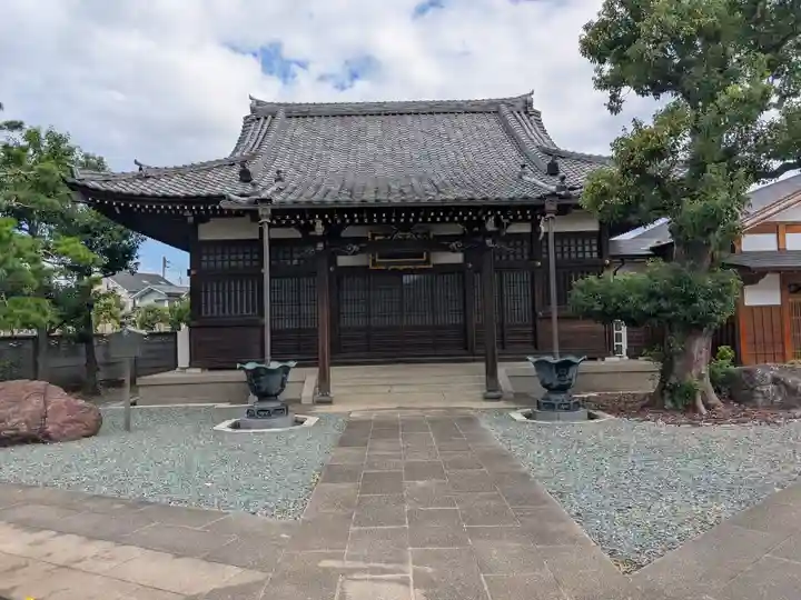多聞院(東京都)