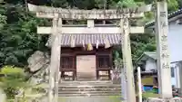 高田神社(岡山県)