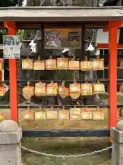 上野総社神社(群馬県)