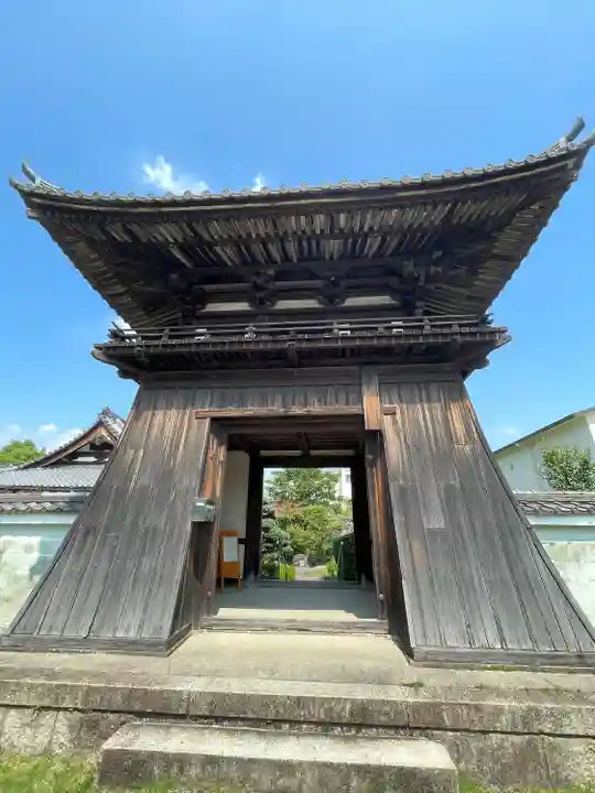 萬壽寺(萬寿寺・万寿寺)(京都府)