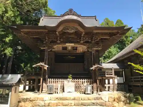 國分寺の建物その他