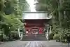 富士山東口本宮 冨士浅間神社(静岡県)