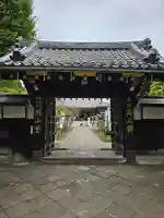 寛永寺開山堂(東京都)