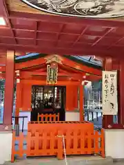 九頭龍神社本宮(神奈川県)