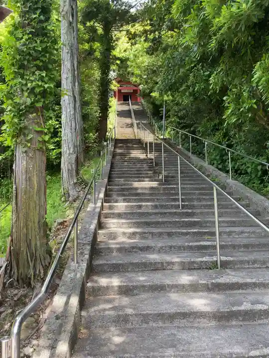 大聖院(高塚不動尊)(千葉県)